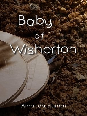 cover image of Baby of Wisherton
